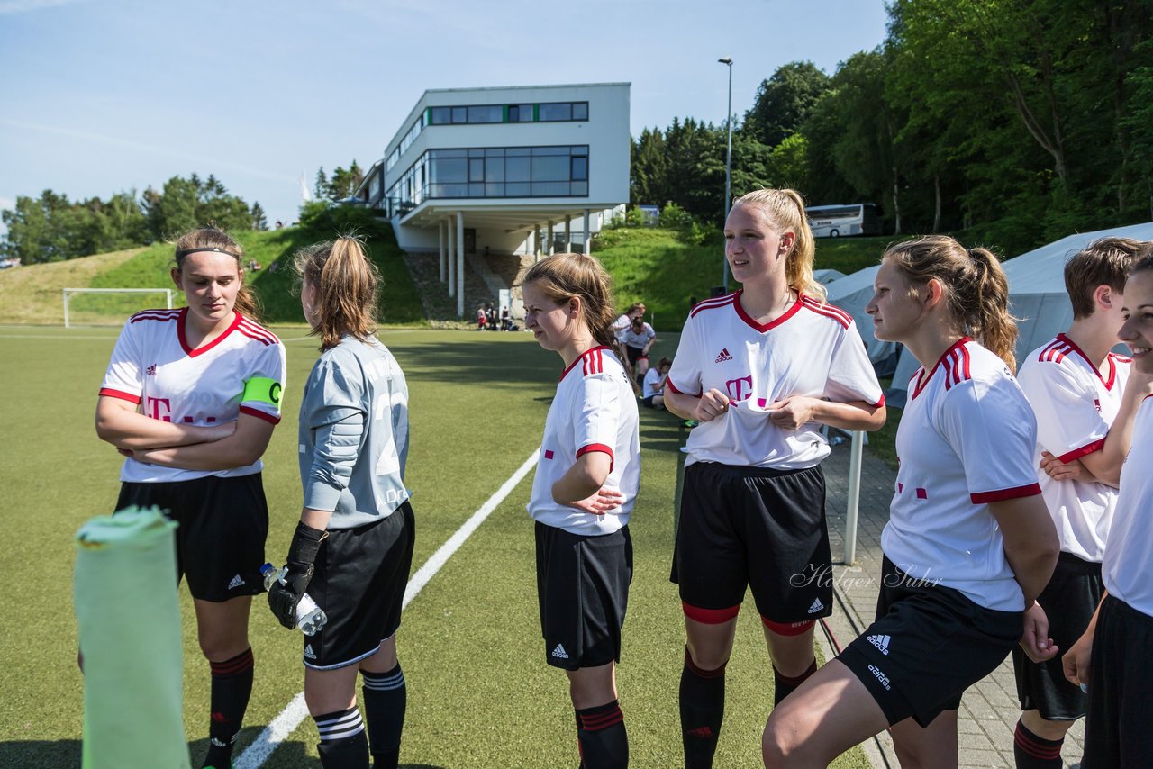 Bild 63 - Final Four